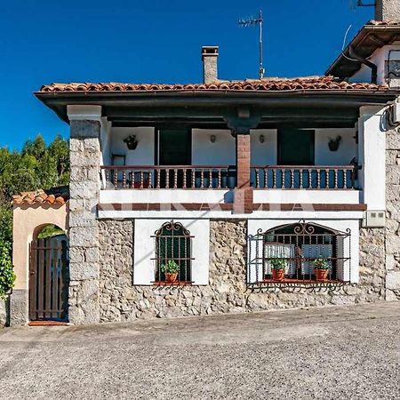 Casa Carmen 5 Situada En Una Zona Muy Tranquila A Collera Екстериор снимка