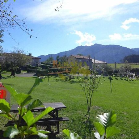Casa Carmen 5 Situada En Una Zona Muy Tranquila A Collera Екстериор снимка