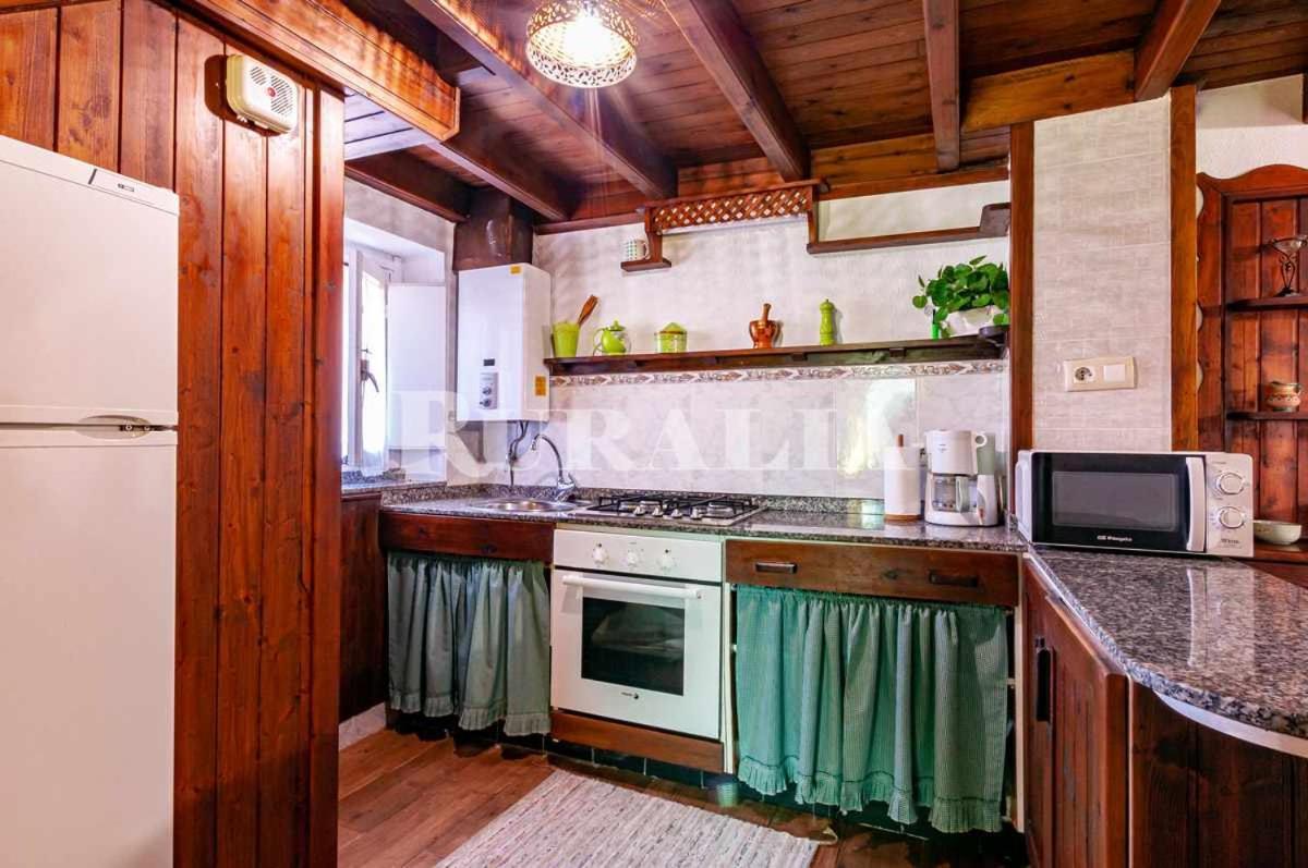 Casa Carmen 5 Situada En Una Zona Muy Tranquila A Collera Екстериор снимка