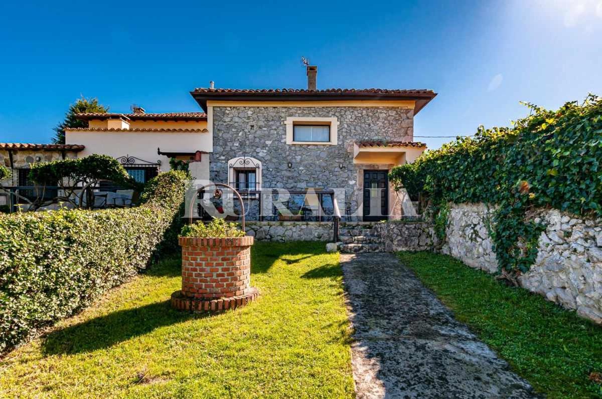 Casa Carmen 5 Situada En Una Zona Muy Tranquila A Collera Екстериор снимка