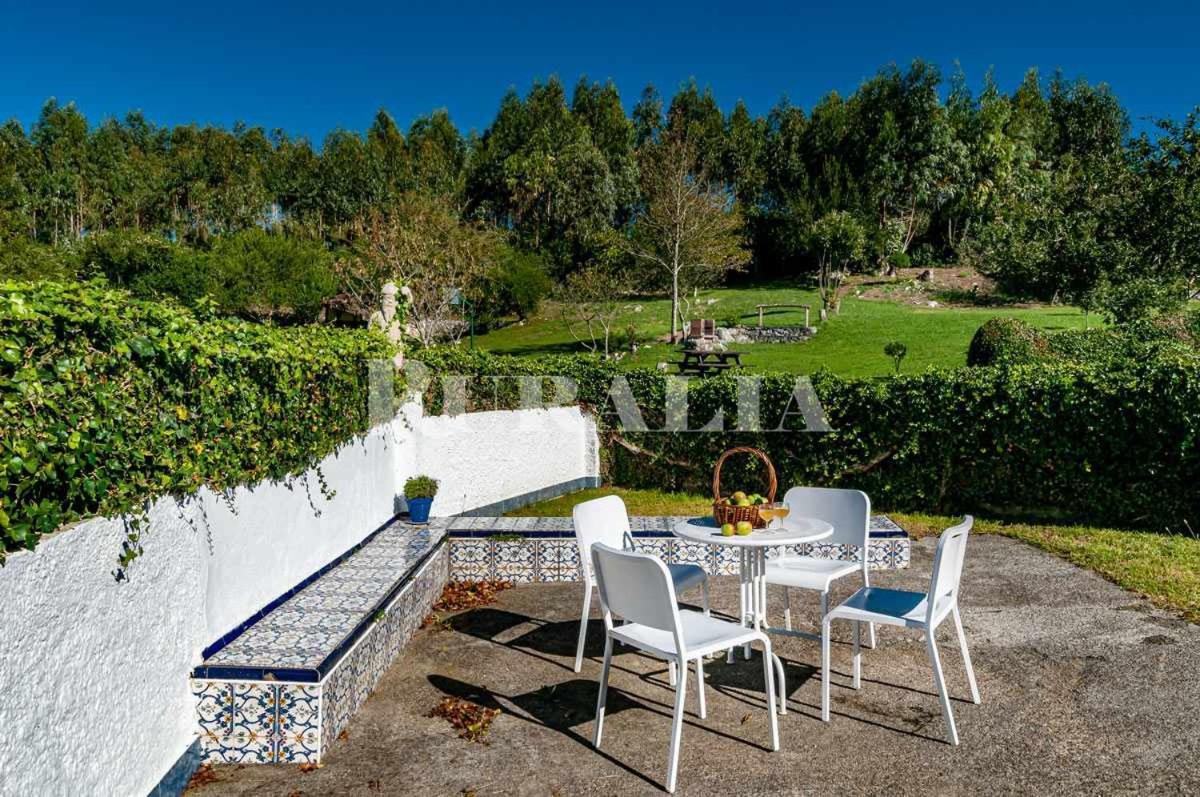 Casa Carmen 5 Situada En Una Zona Muy Tranquila A Collera Екстериор снимка
