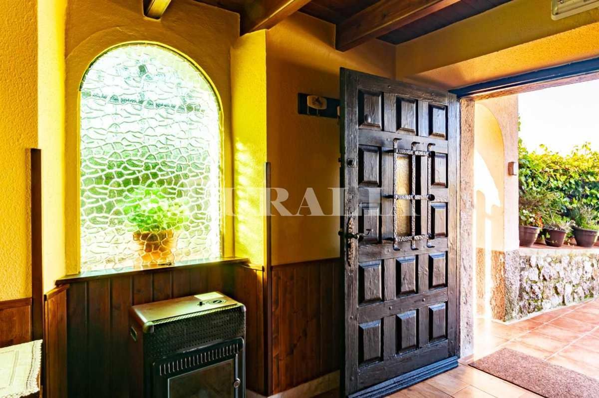 Casa Carmen 5 Situada En Una Zona Muy Tranquila A Collera Екстериор снимка