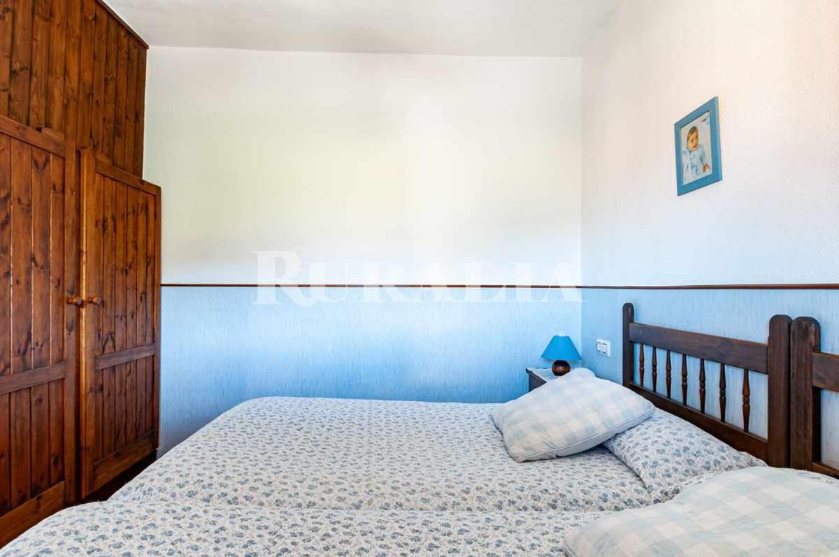 Casa Carmen 5 Situada En Una Zona Muy Tranquila A Collera Екстериор снимка