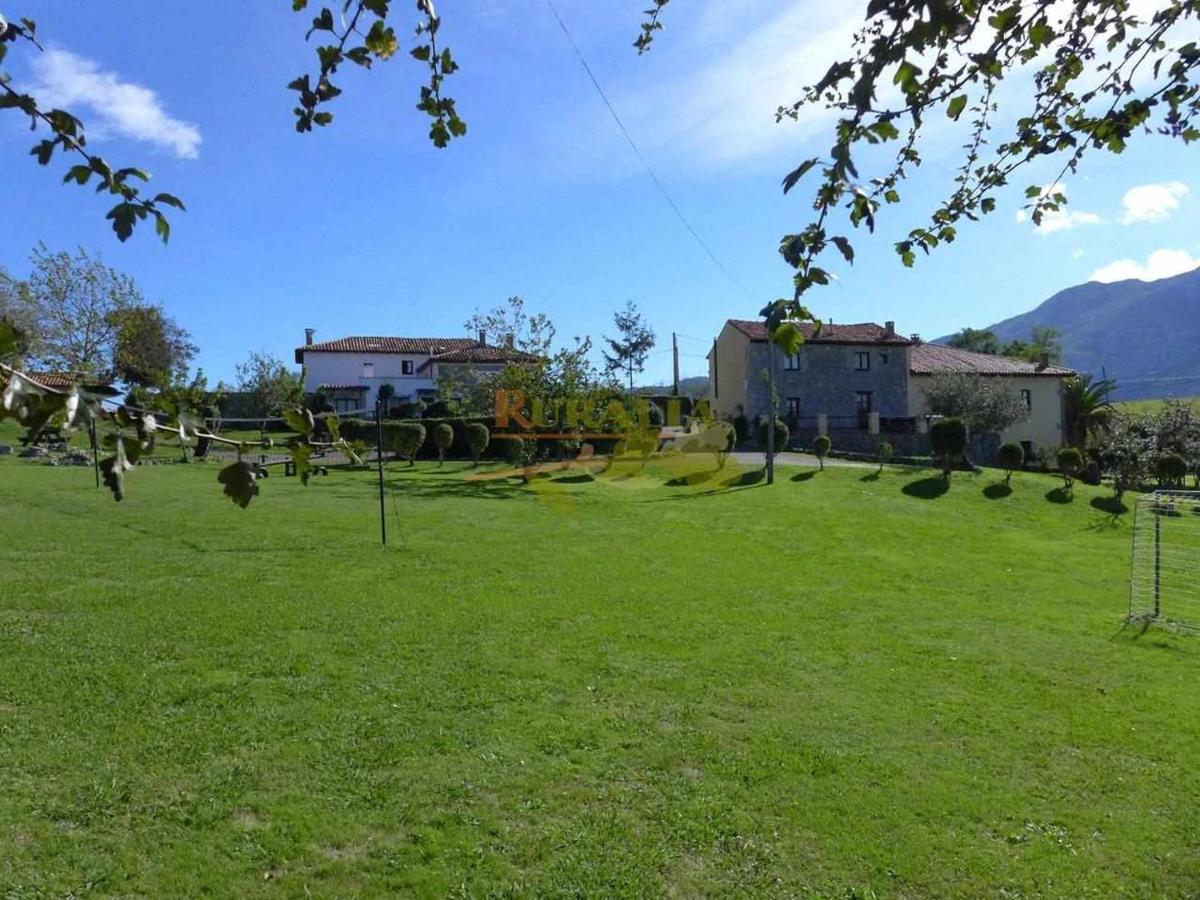 Casa Carmen 5 Situada En Una Zona Muy Tranquila A Collera Екстериор снимка