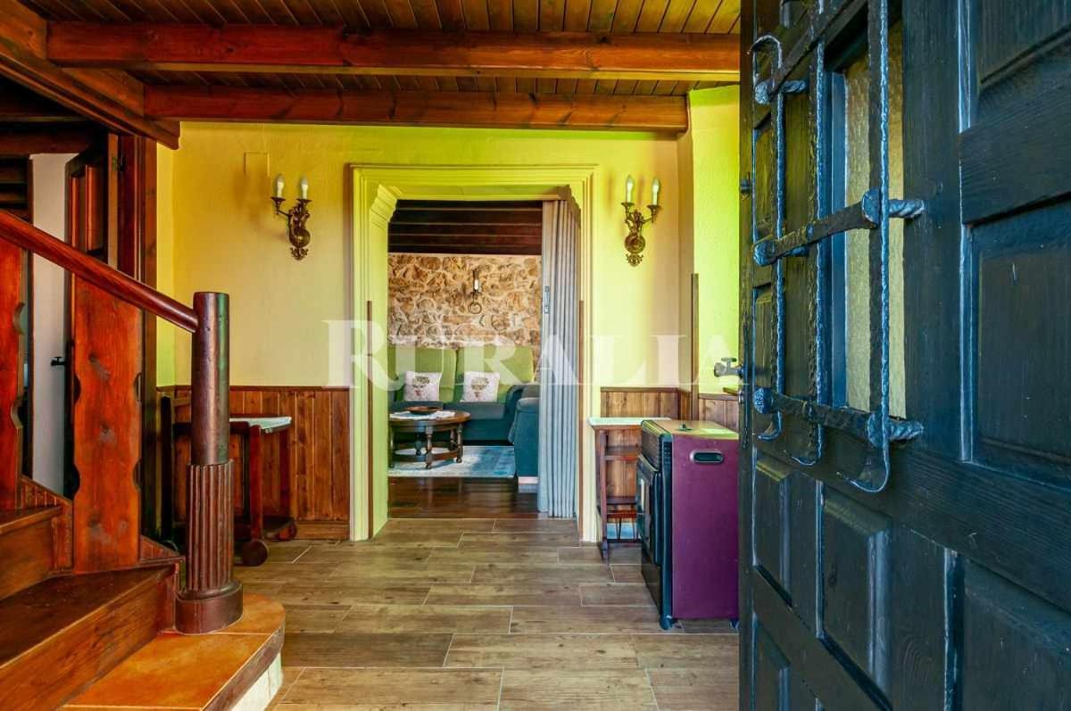 Casa Carmen 5 Situada En Una Zona Muy Tranquila A Collera Екстериор снимка