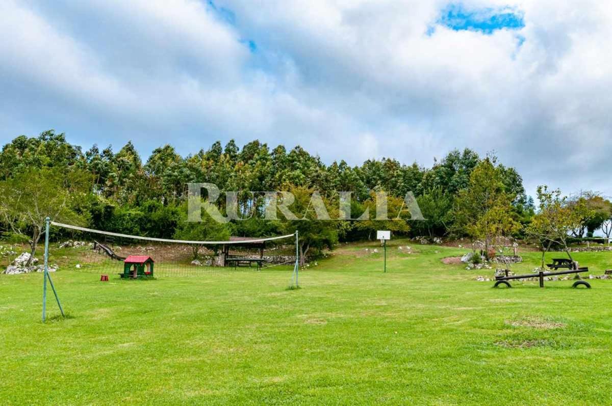 Casa Carmen 5 Situada En Una Zona Muy Tranquila A Collera Екстериор снимка