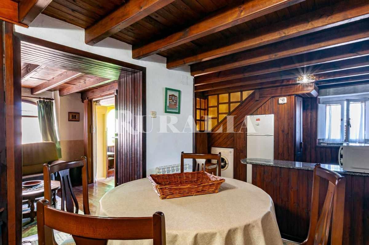 Casa Carmen 5 Situada En Una Zona Muy Tranquila A Collera Екстериор снимка
