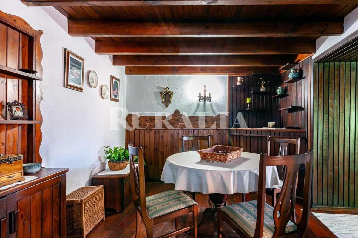 Casa Carmen 5 Situada En Una Zona Muy Tranquila A Collera Екстериор снимка
