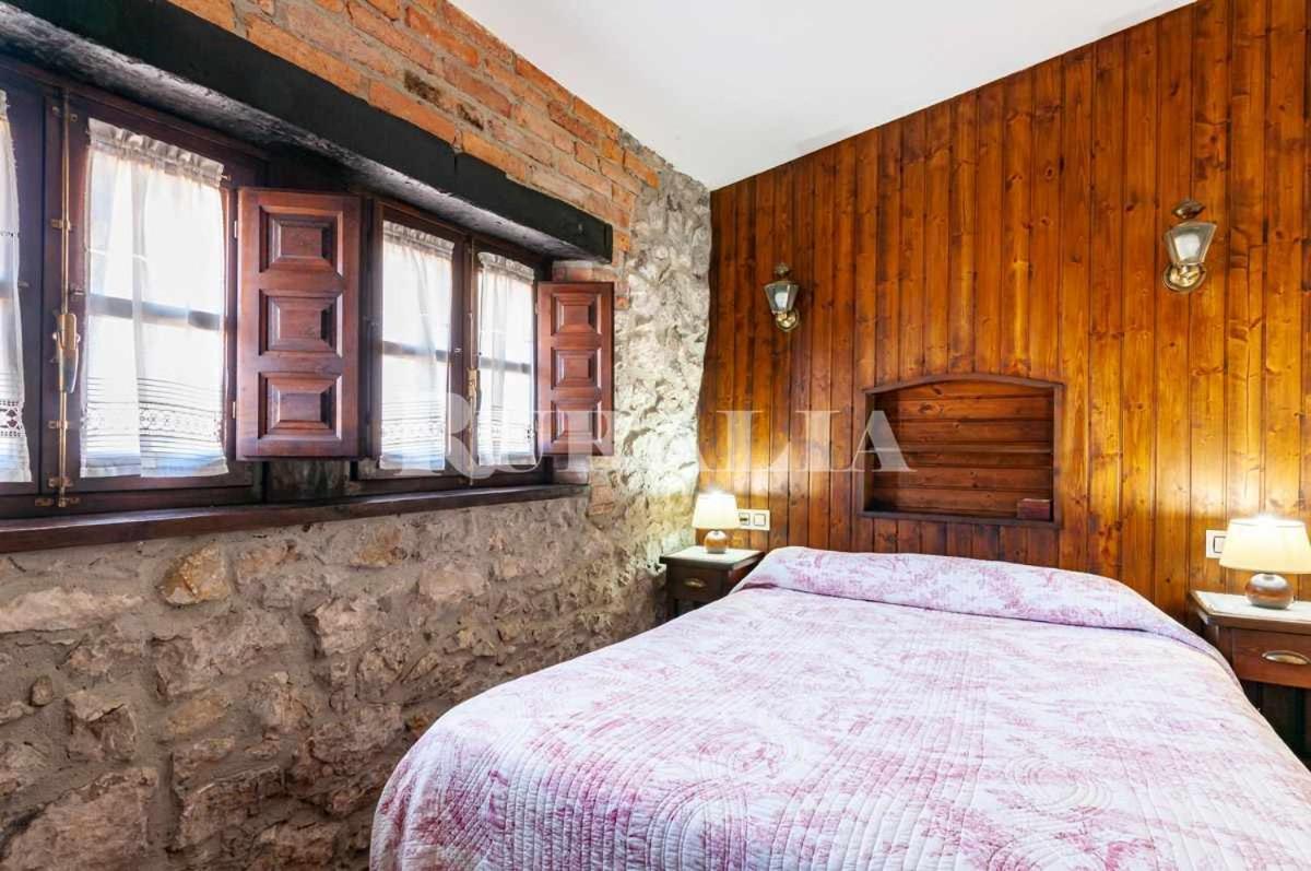 Casa Carmen 5 Situada En Una Zona Muy Tranquila A Collera Екстериор снимка