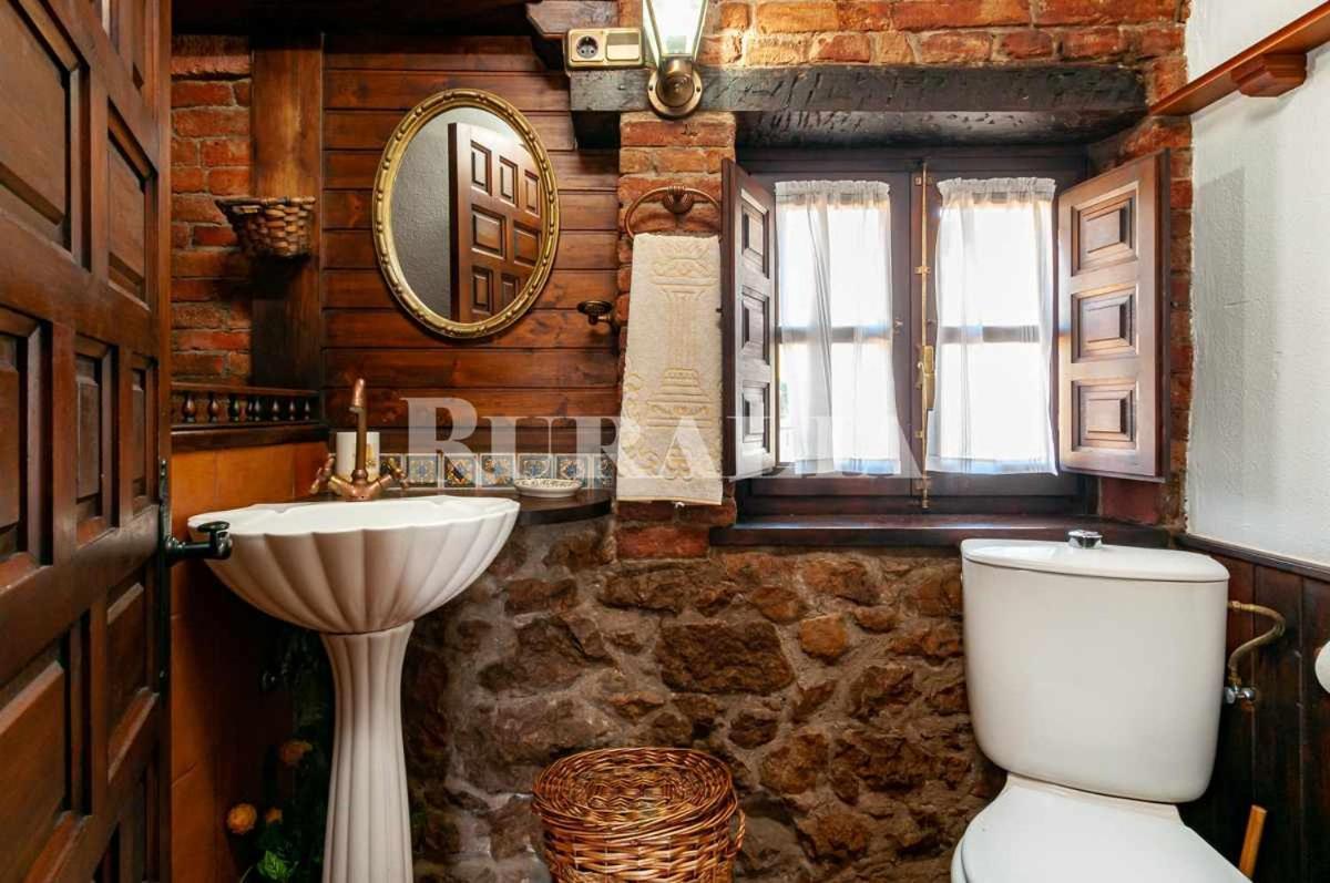 Casa Carmen 5 Situada En Una Zona Muy Tranquila A Collera Екстериор снимка