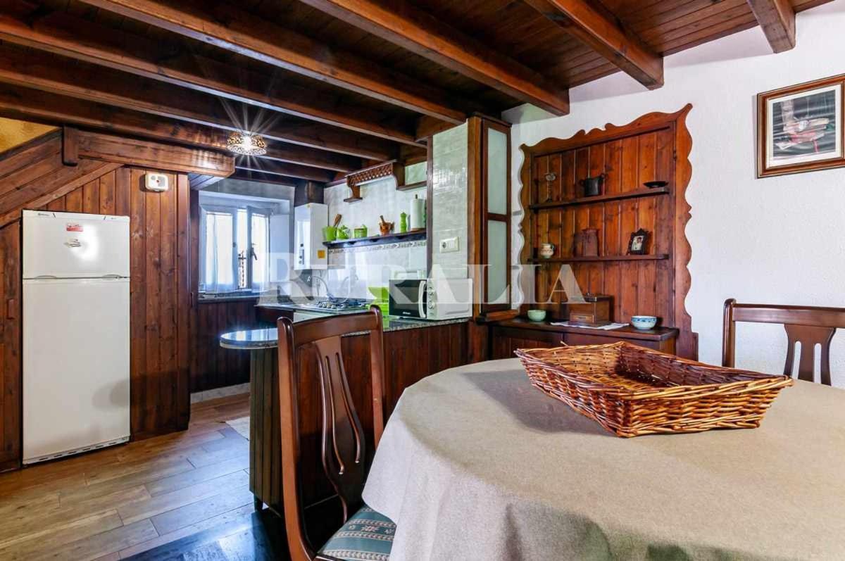 Casa Carmen 5 Situada En Una Zona Muy Tranquila A Collera Екстериор снимка