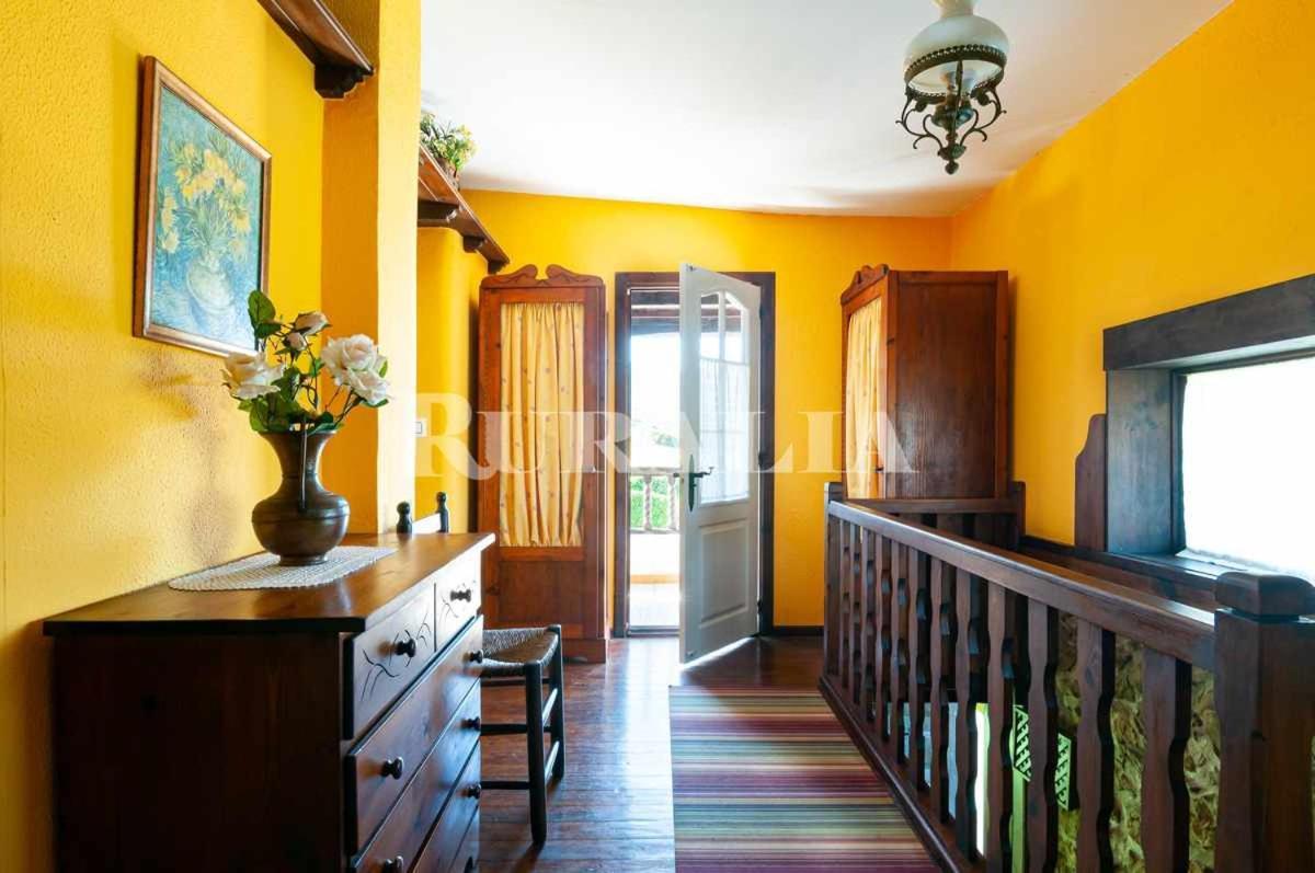 Casa Carmen 5 Situada En Una Zona Muy Tranquila A Collera Екстериор снимка