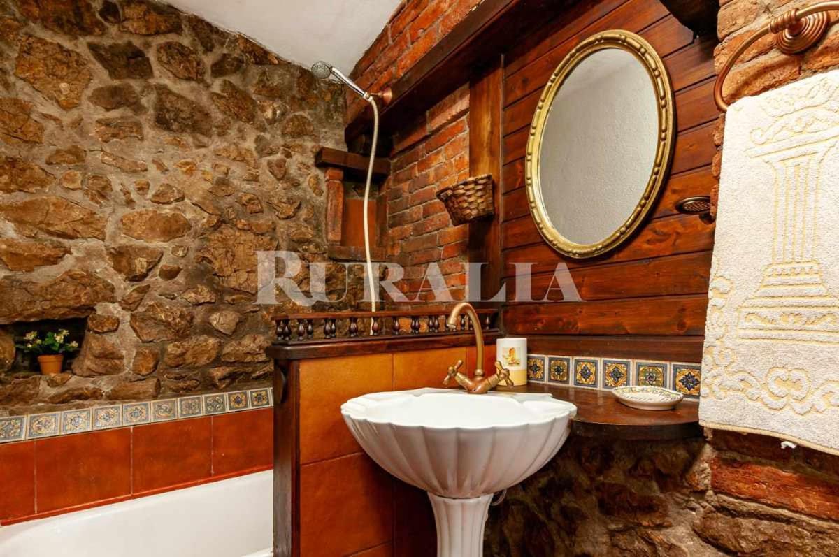 Casa Carmen 5 Situada En Una Zona Muy Tranquila A Collera Екстериор снимка