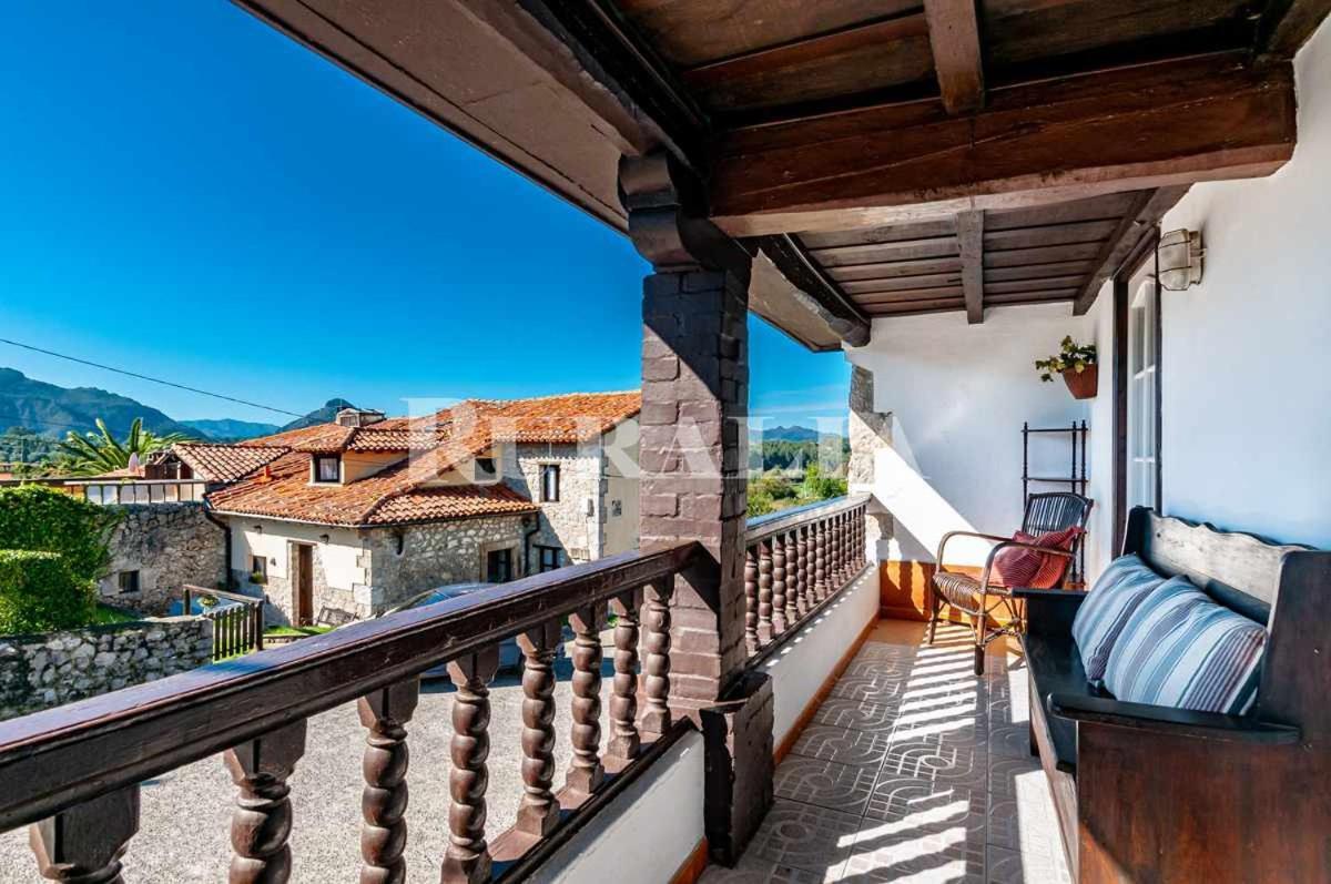 Casa Carmen 5 Situada En Una Zona Muy Tranquila A Collera Екстериор снимка