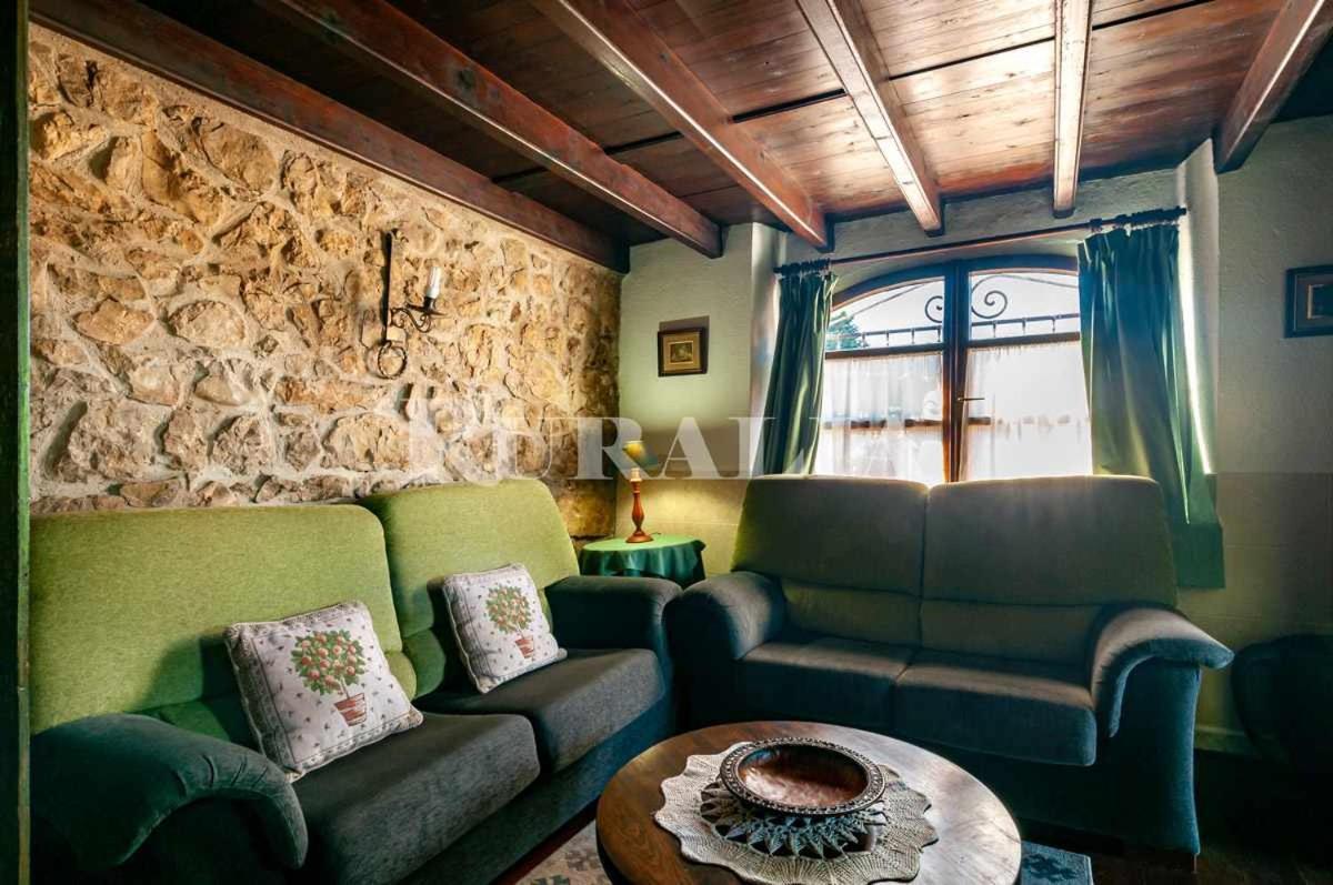 Casa Carmen 5 Situada En Una Zona Muy Tranquila A Collera Екстериор снимка