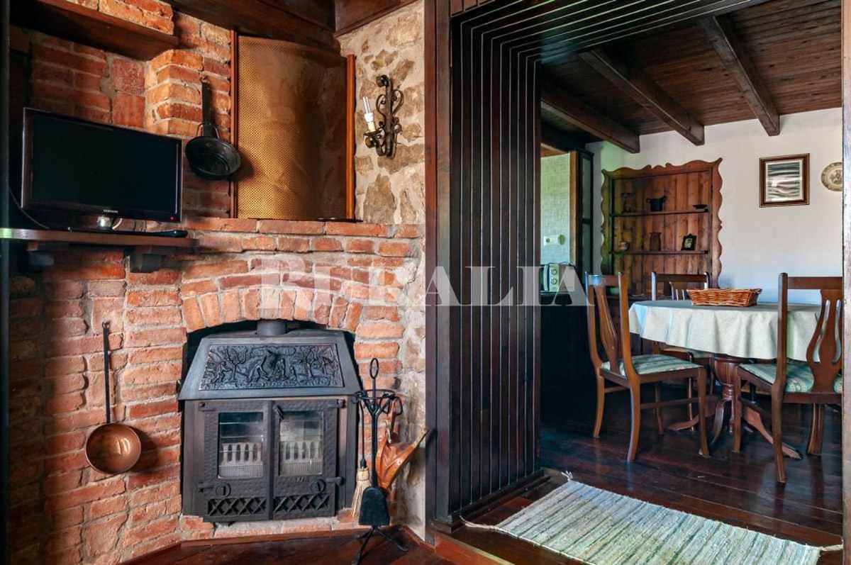 Casa Carmen 5 Situada En Una Zona Muy Tranquila A Collera Екстериор снимка
