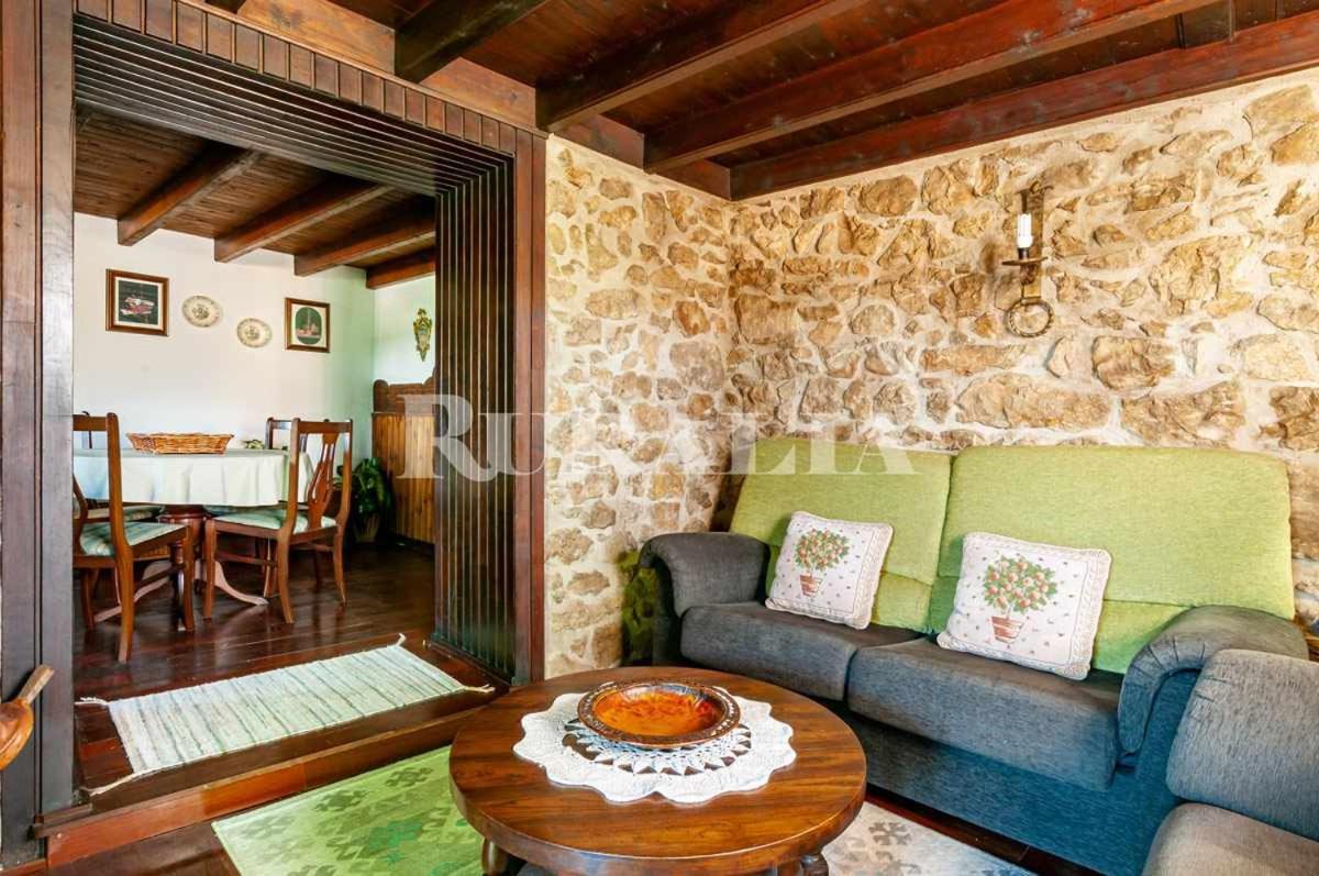 Casa Carmen 5 Situada En Una Zona Muy Tranquila A Collera Екстериор снимка