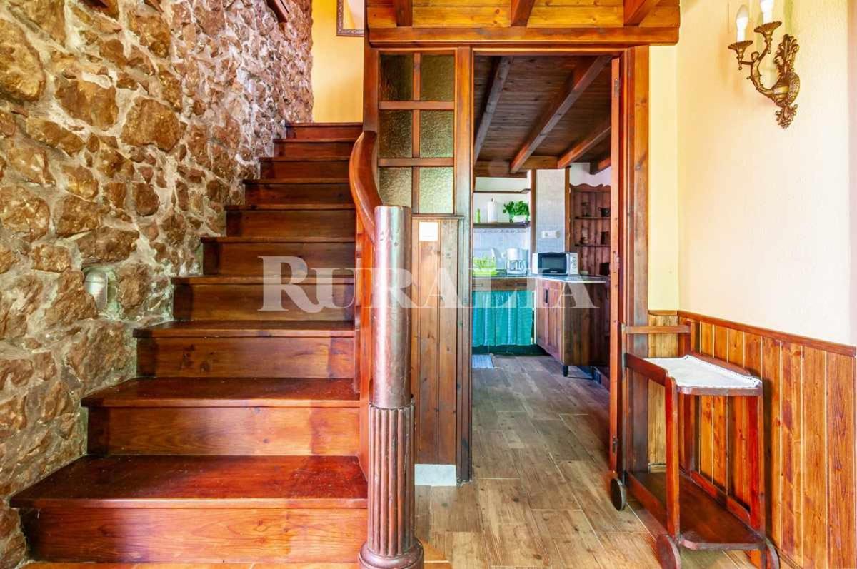 Casa Carmen 5 Situada En Una Zona Muy Tranquila A Collera Екстериор снимка