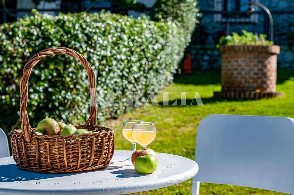 Casa Carmen 5 Situada En Una Zona Muy Tranquila A Collera Екстериор снимка